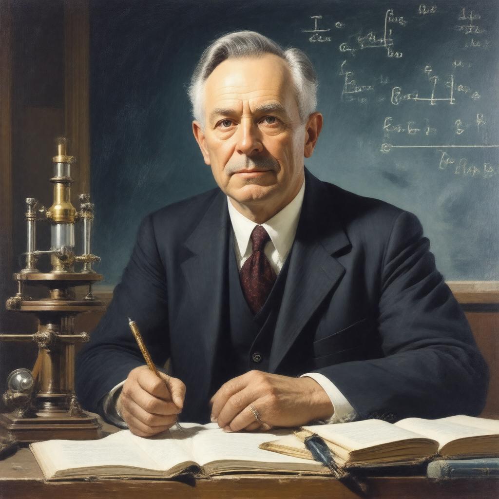 R. C. Tolman